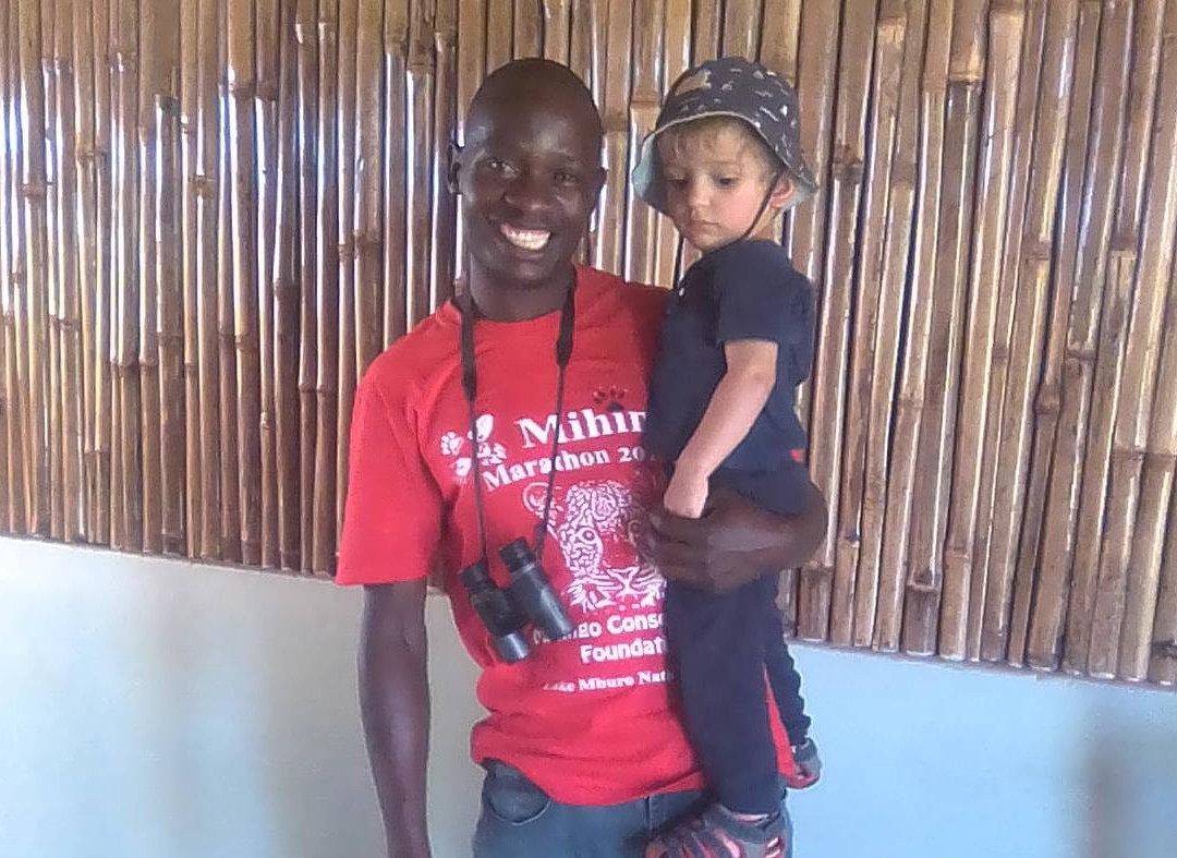 Crazy crater tours-Fort Portal必去景点