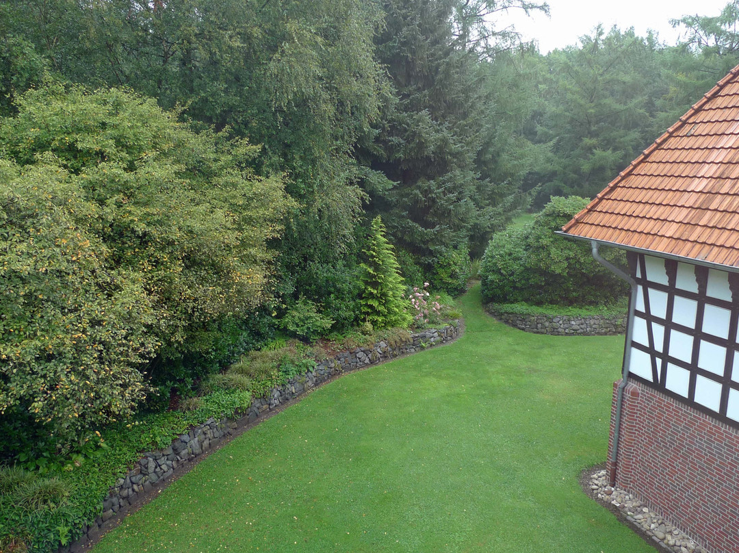 Vila Vita Burghotel Dinklage主图