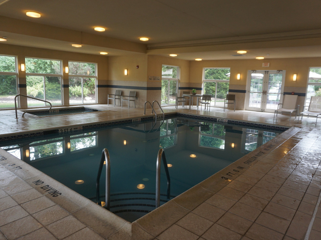 Country Inn & Suites by Radisson, Lewisburg, PA主图