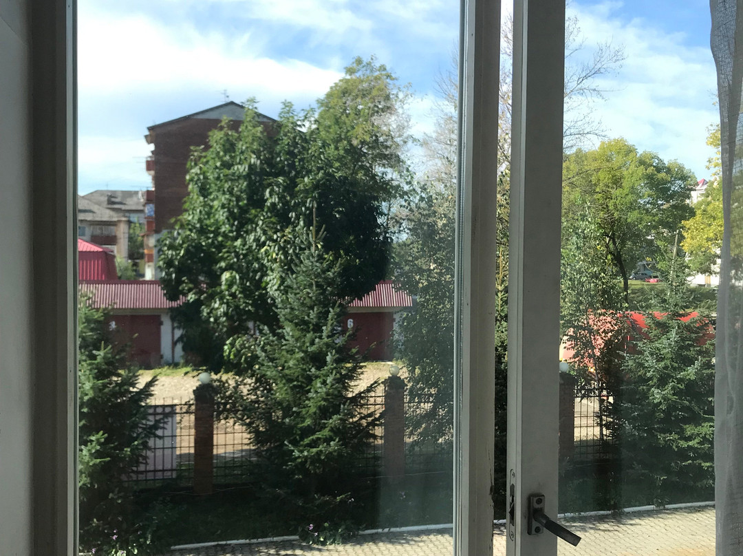 Barbaris Hotel主图