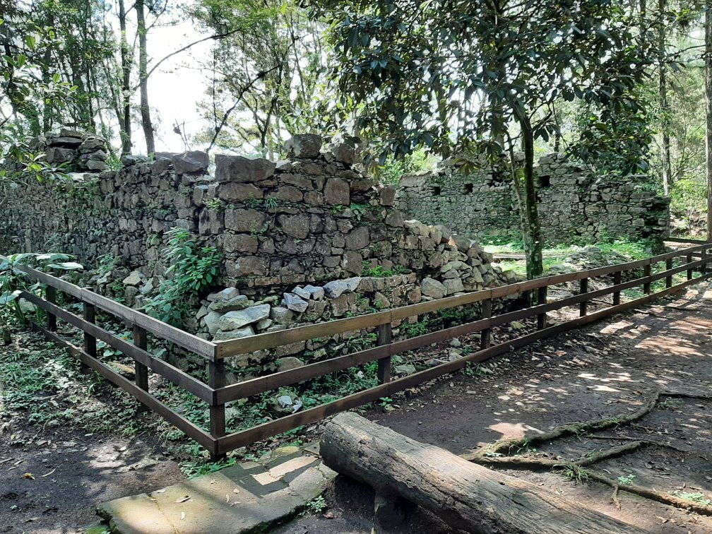 EcoParque Cerro del Borrego景点图片