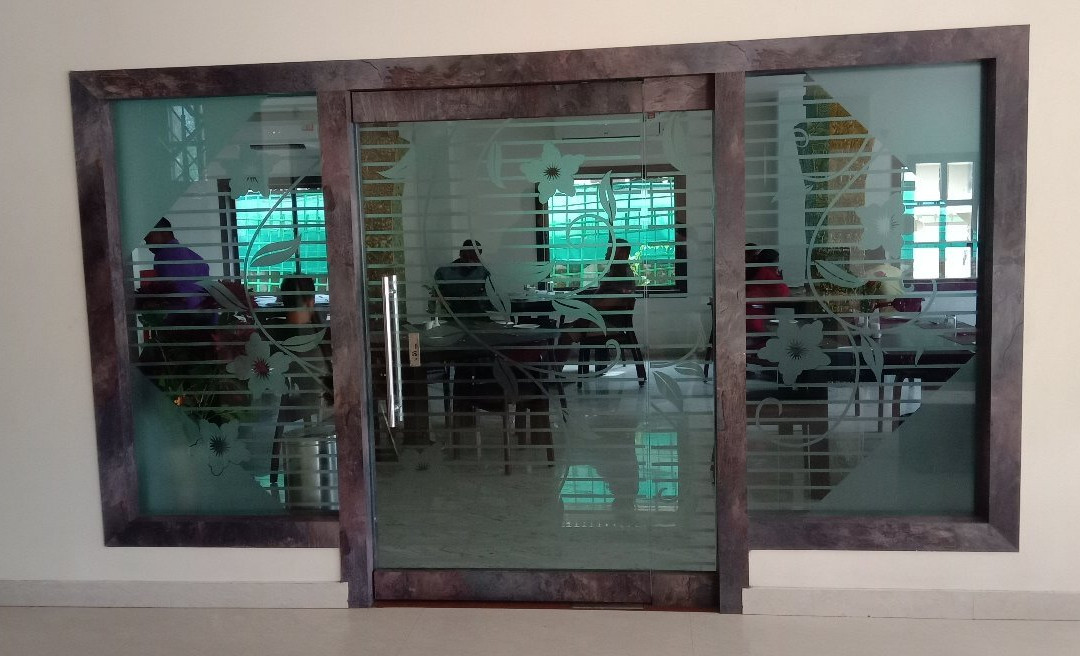 Hamdoi The Sojourn主图