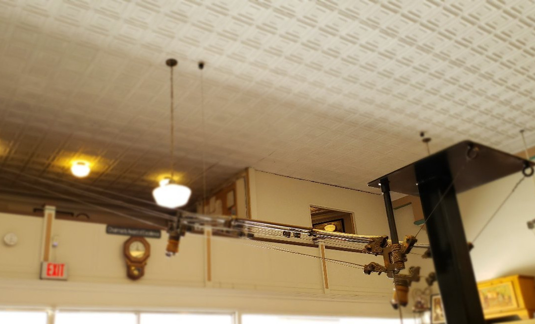 JCPenney Kemmerer (Mother) Store-Kemmerer必去景点