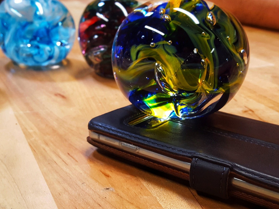 Salt & Sand Studios-Warren必去景点