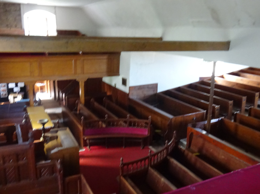 Tibbermore Parish Church-珀斯必去景点