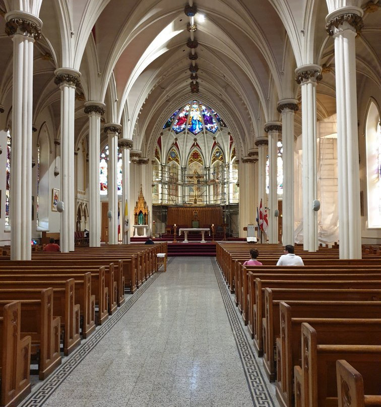 St. Mary's Basilica景点图片