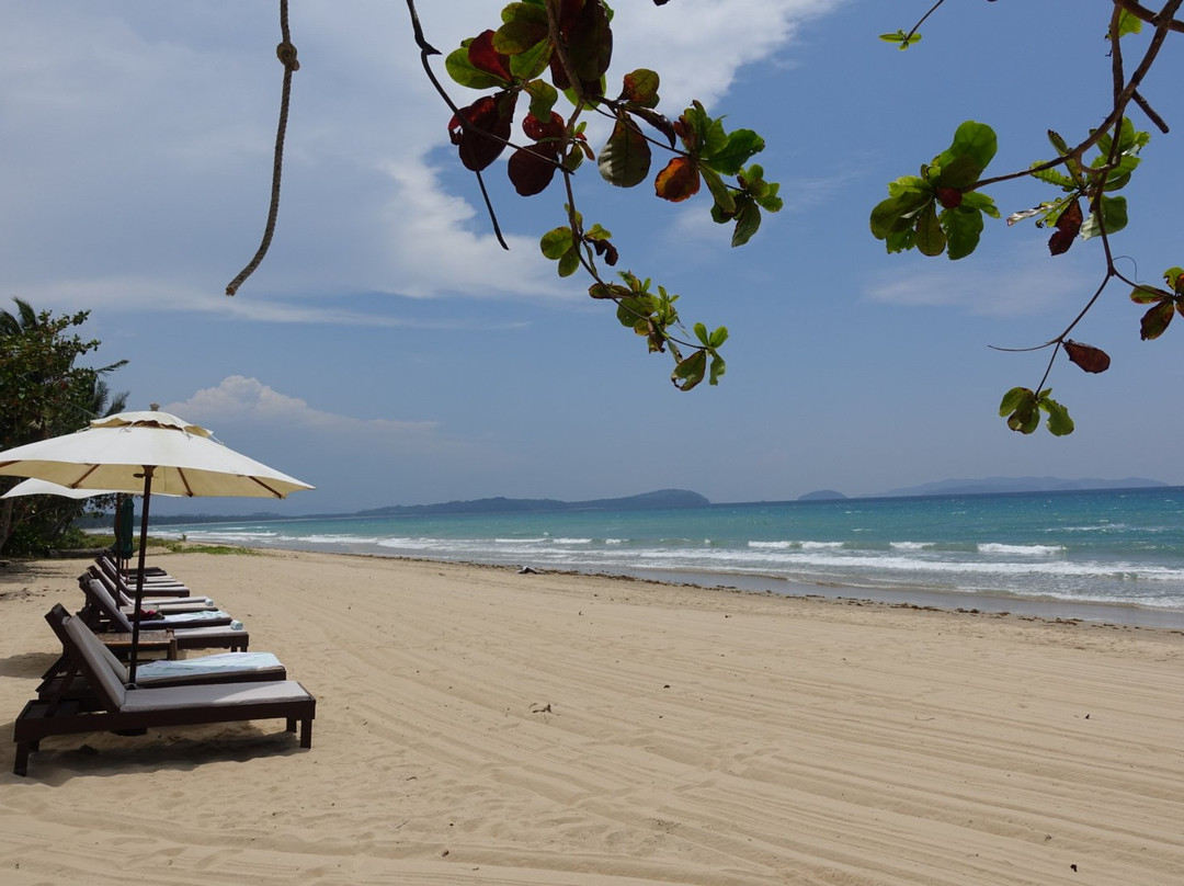 Club Agutaya Resort主图