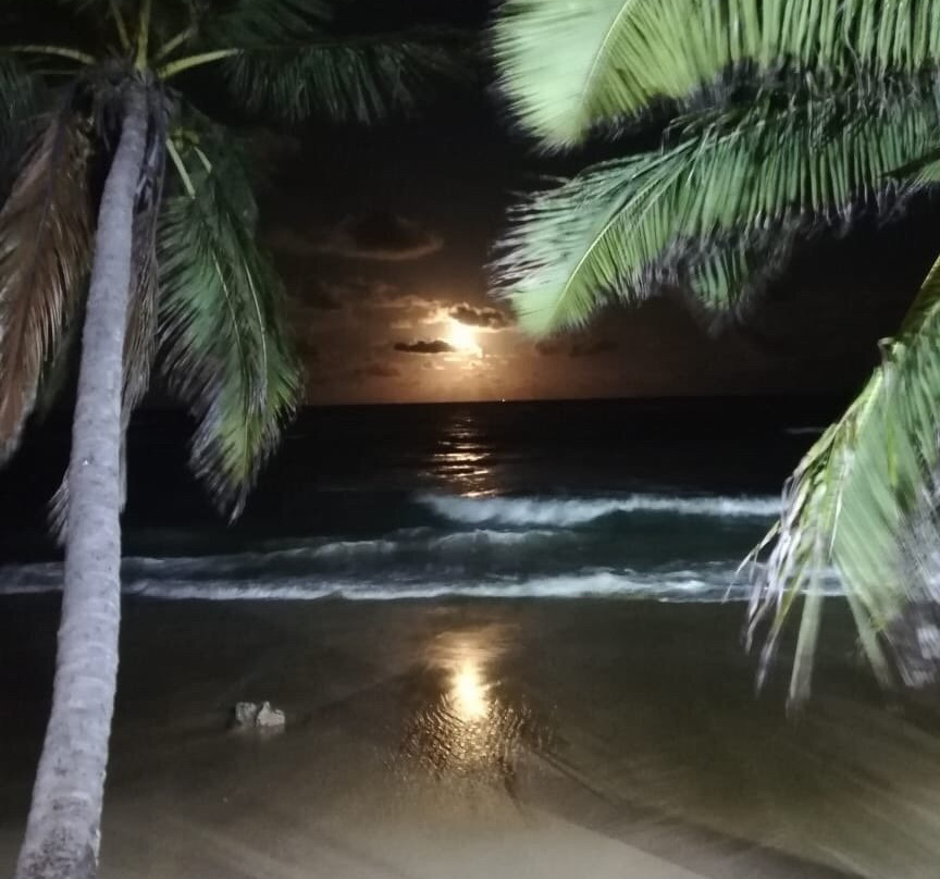 Pousada Riacho Doce主图