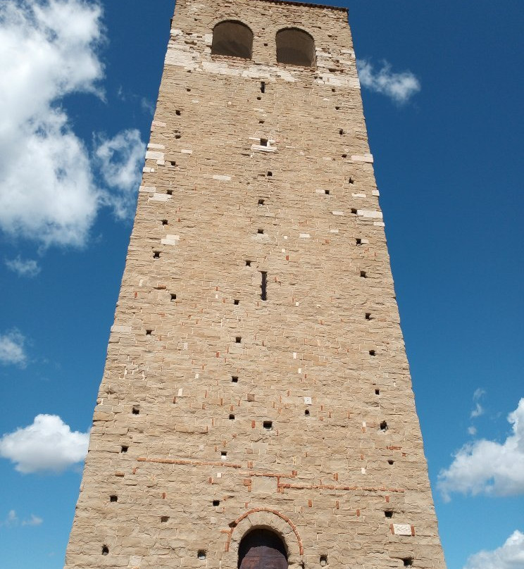 Torre Civica景点图片