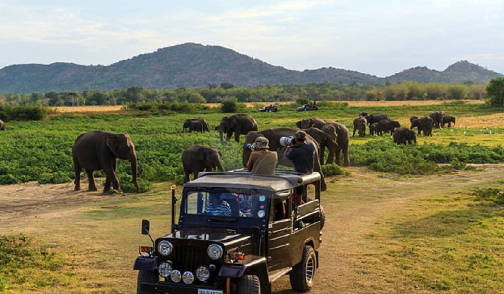 RydeMe-Battaramulla必去景点