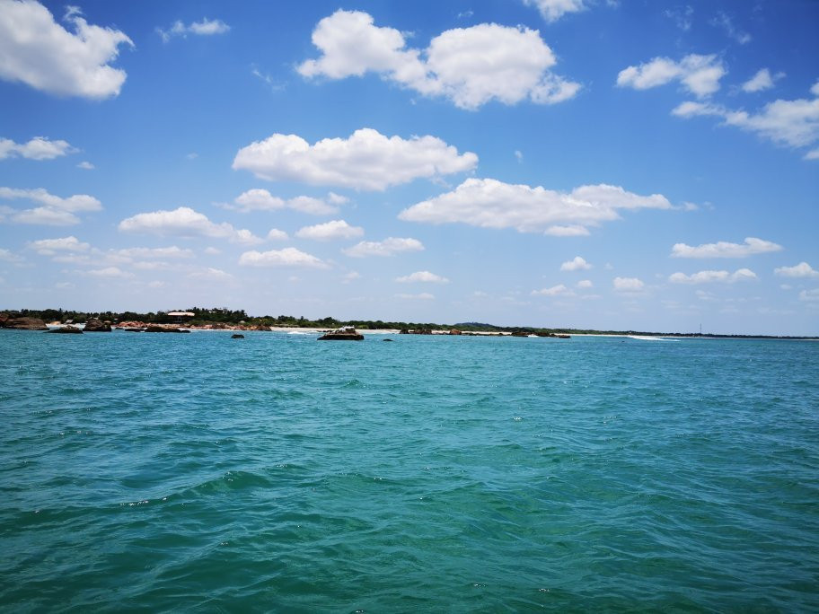 NILAVELI BLUE DIVING CENTRE-尼拉瓦利必去景点