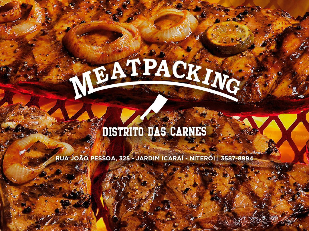 Meatpacking Bar e Grill