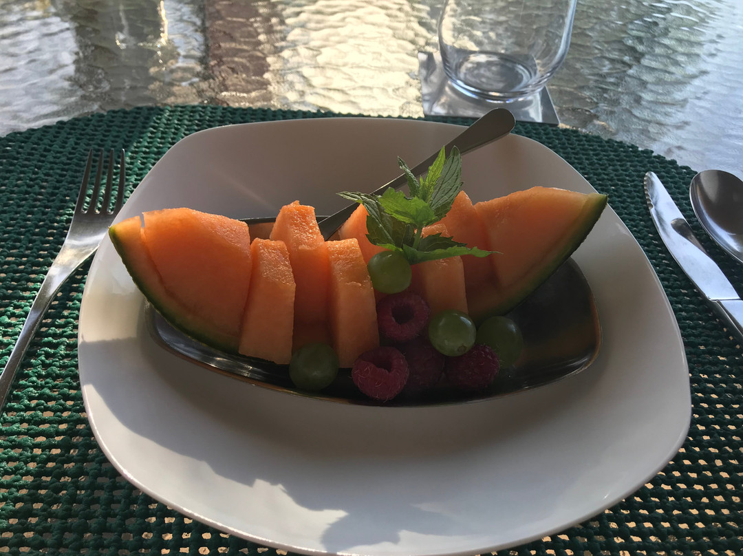 A Lakeview Heights Bed & Breakfast主图