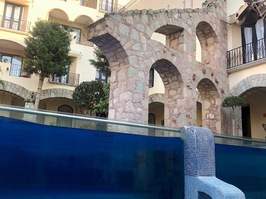 Quinta Las Alondras Hotel主图