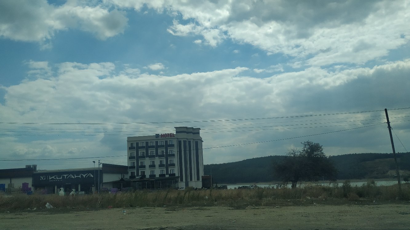 Nehir Hotel Kesan-官方