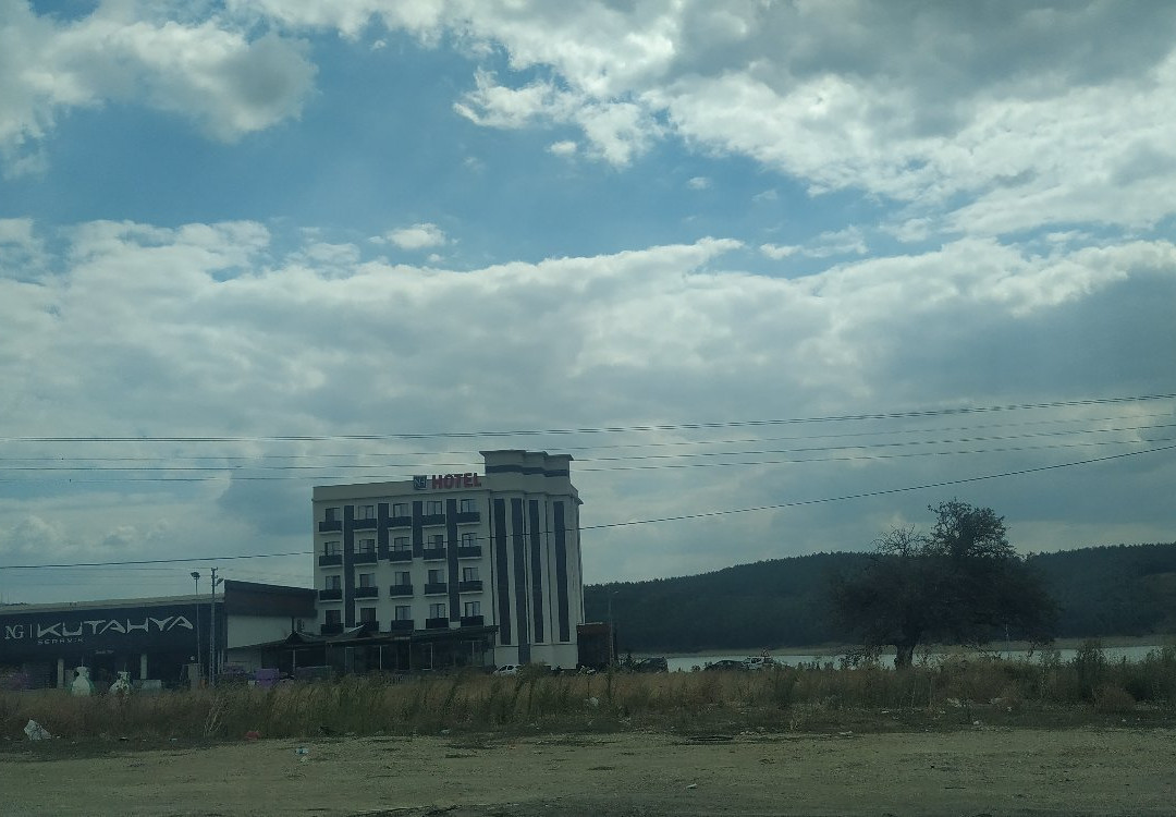 Nehir Hotel Kesan主图