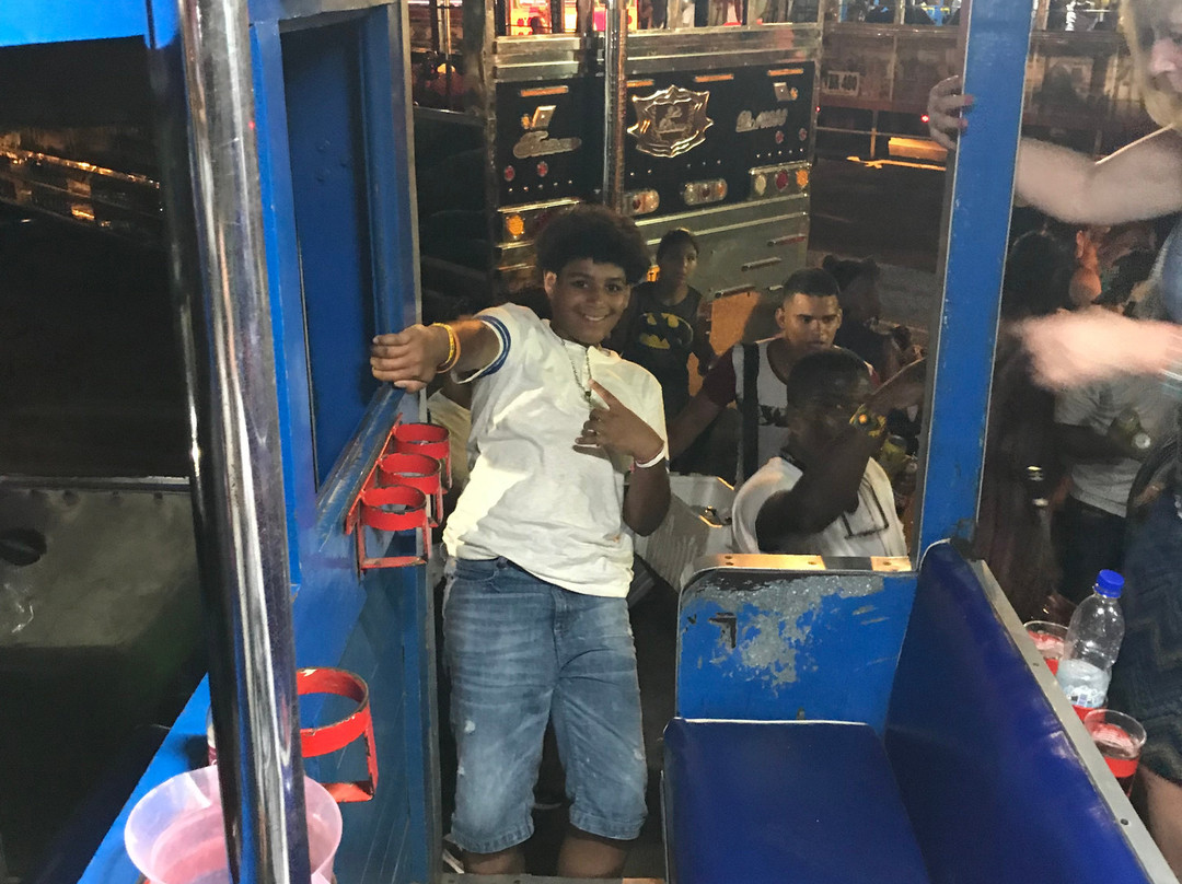 Vivamos Colombia Travel-卡塔赫纳必去景点