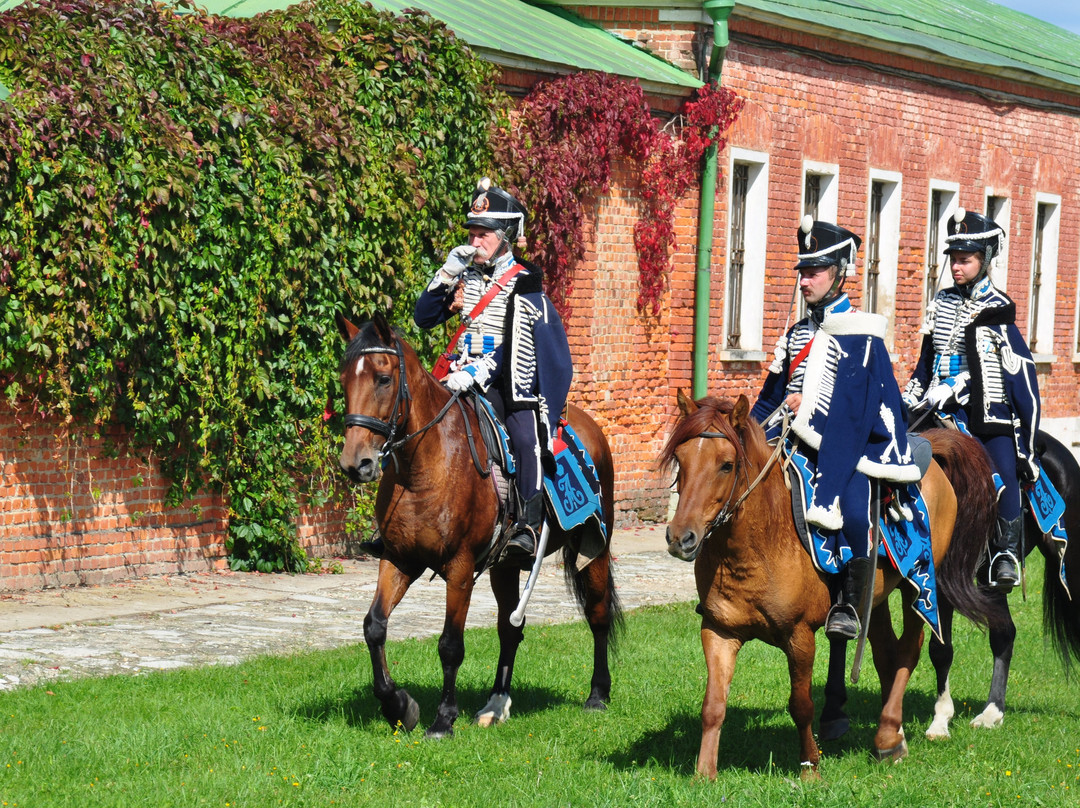 State Borodino War and History Museum and Reserve景点图片