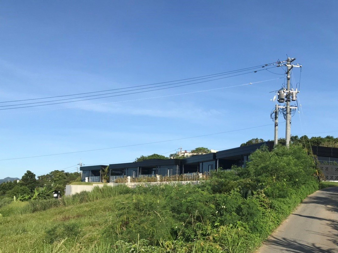 One Suite The Terrace主图