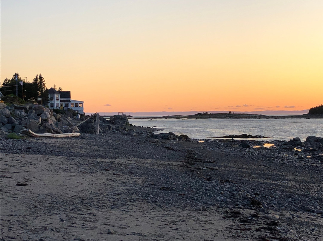 Gite Maison-Mer主图