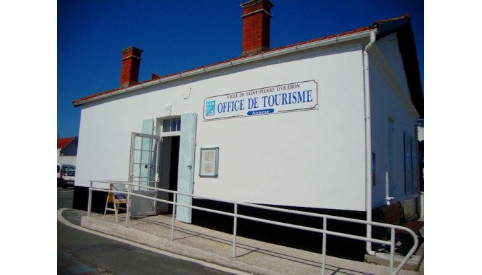Office de Tourisme de la Cotiniere景点图片