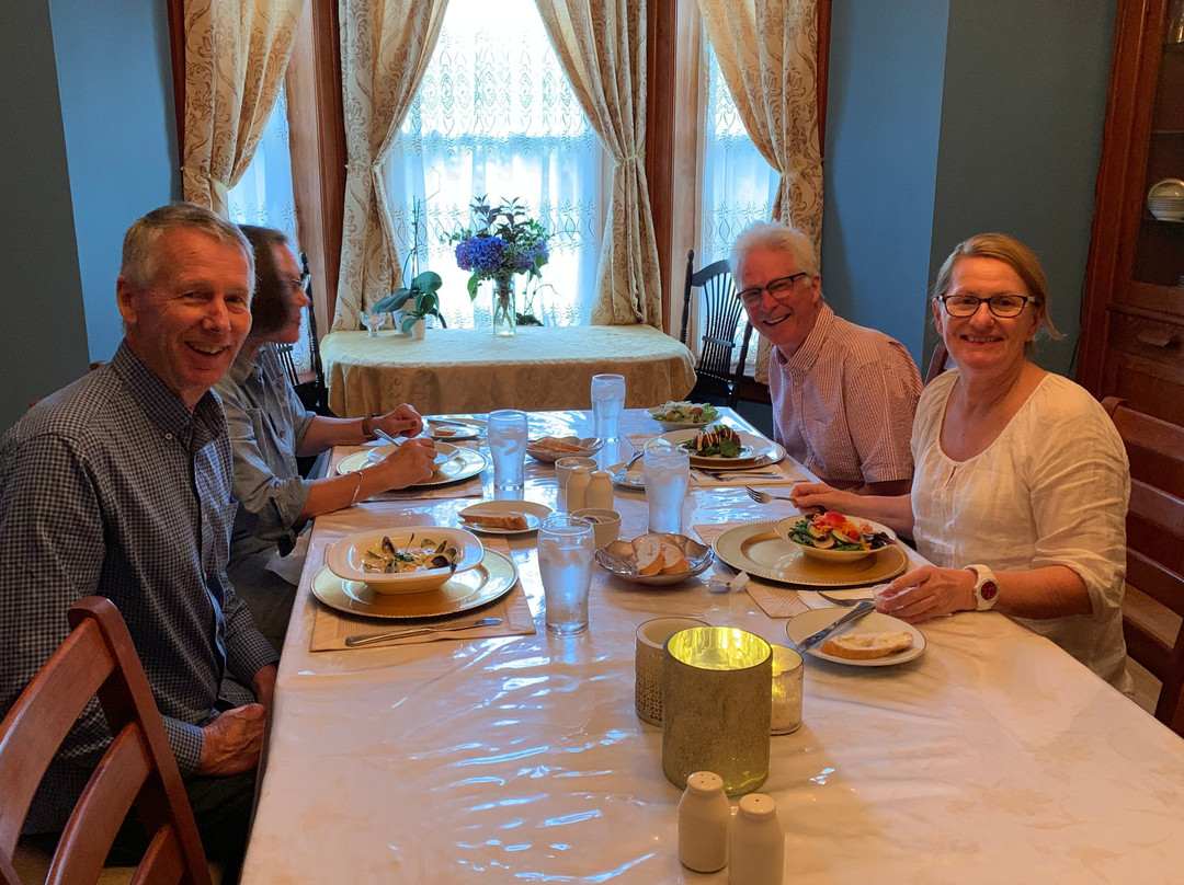 Bishop's Rest Bed & Breakfast主图