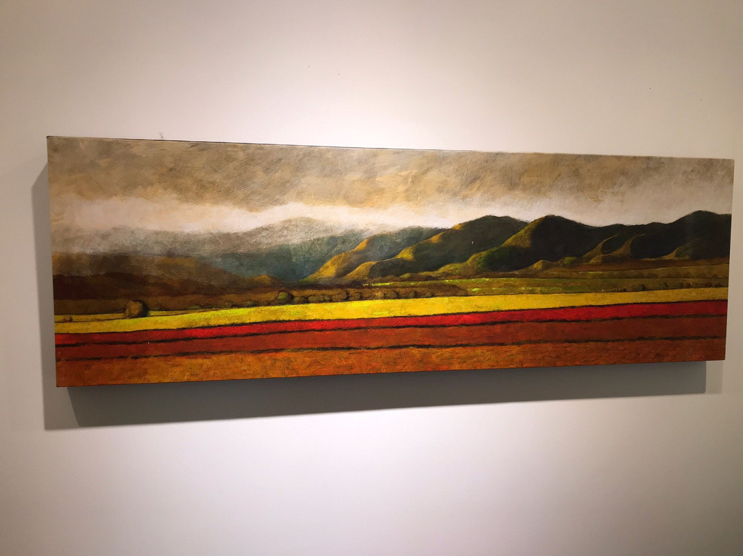 Crystal Harmonics-可洛亚必去景点