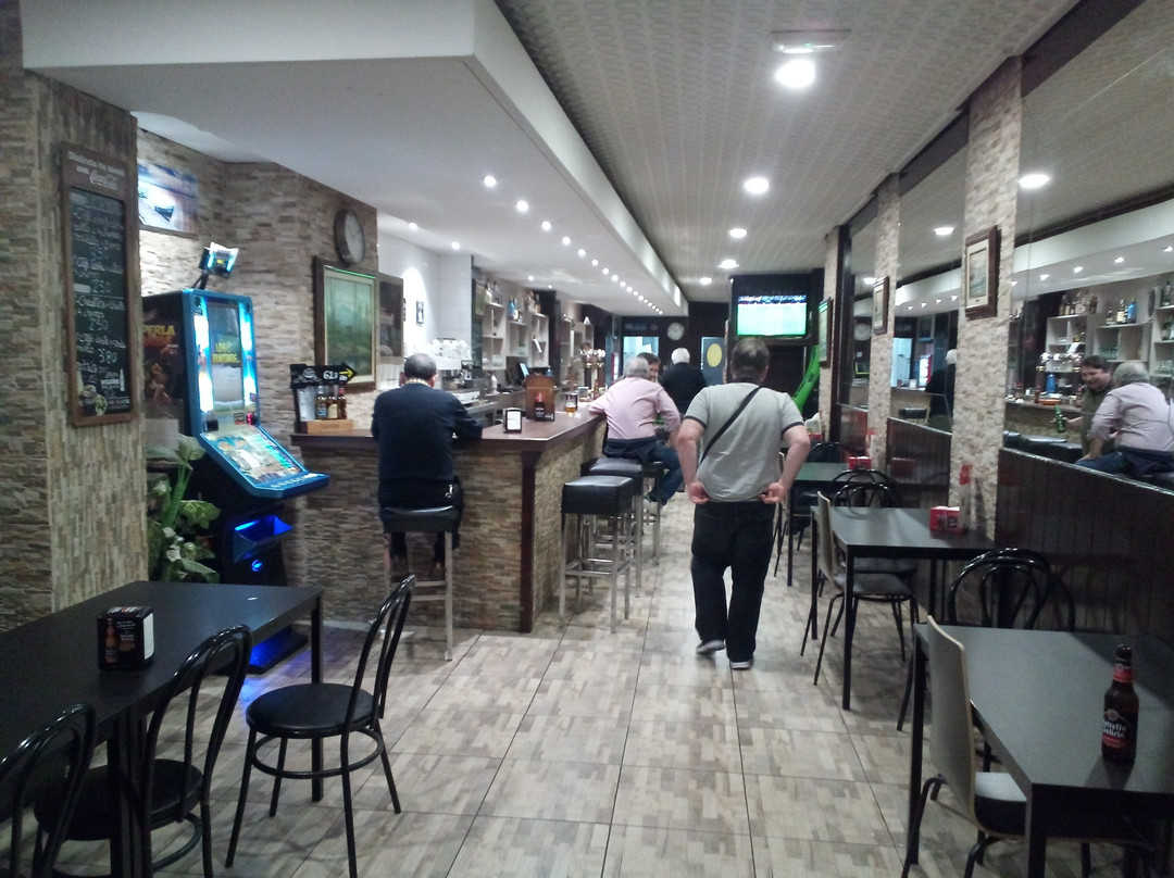 Cafe - Bar Caravel景点图片