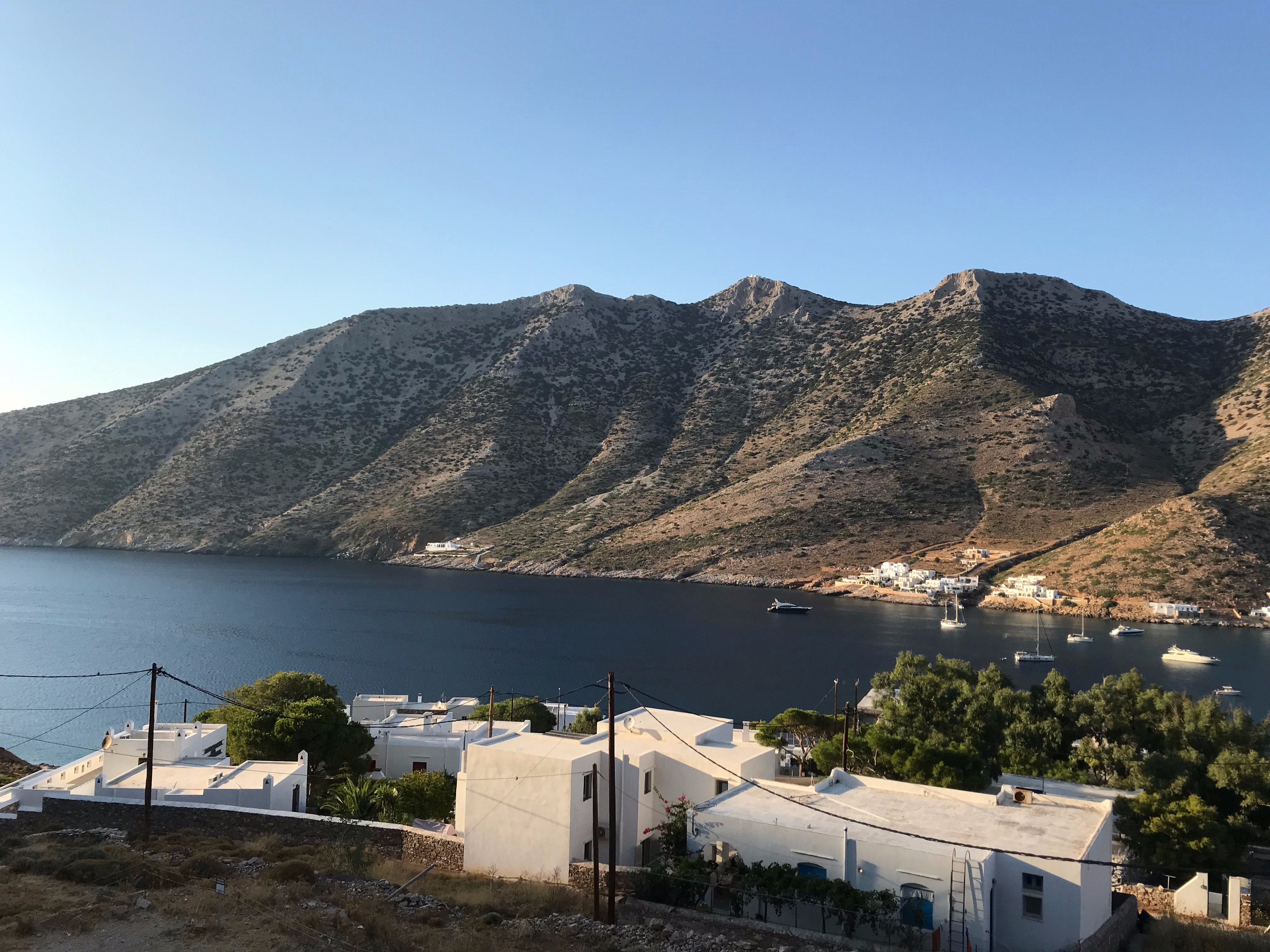 Margado-酒店景观