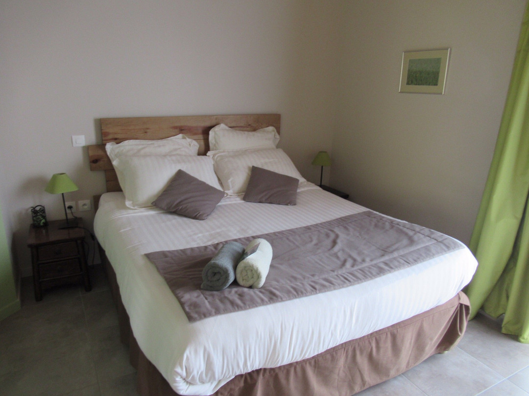 Le Clos Pen Kear主图