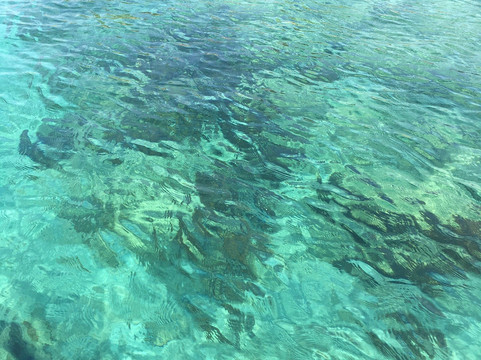 Explore The Outside-Vourvourou必去景点