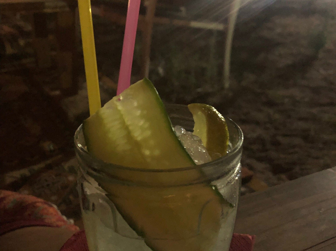 BoHo Livadh-Himare必去景点