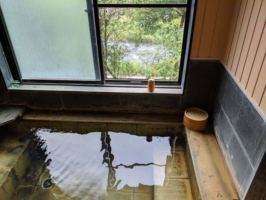 Kareigawa no Yu-雾岛市必去景点