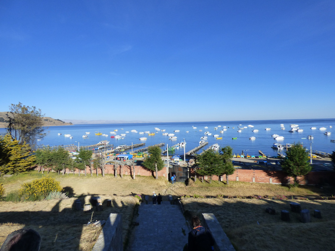 Taypikala Hotel Lago主图