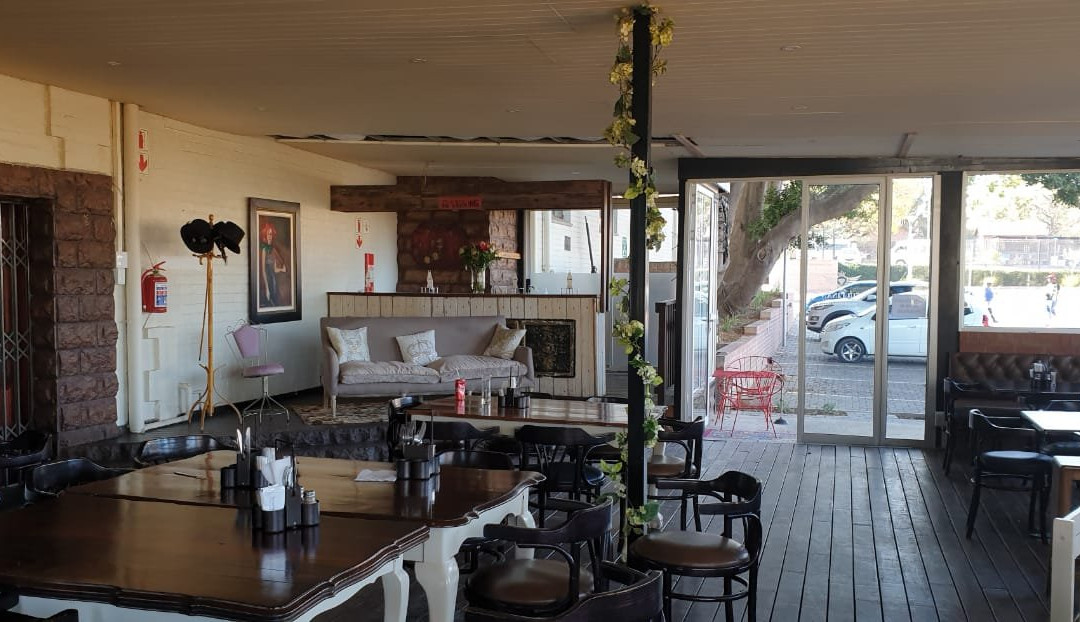 Cullinan Premier Hotel主图