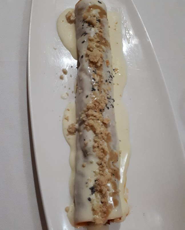 Banhs de Tredos主图