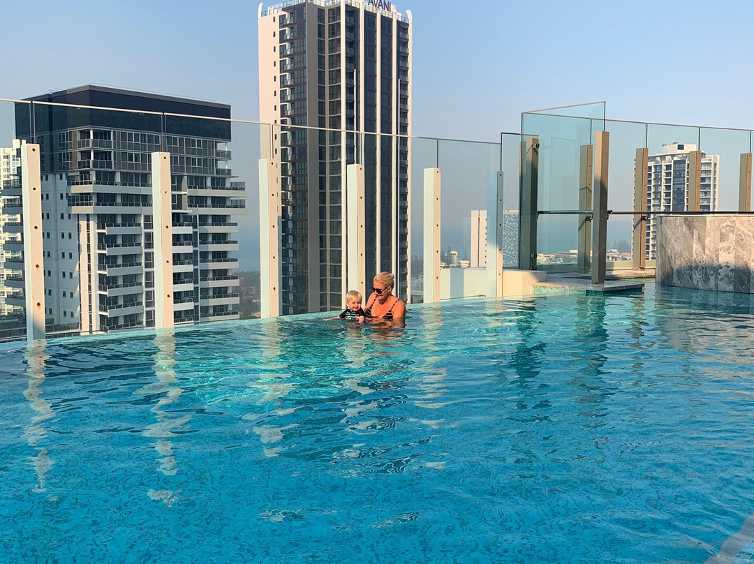 The Darling at The Star Gold Coast主图