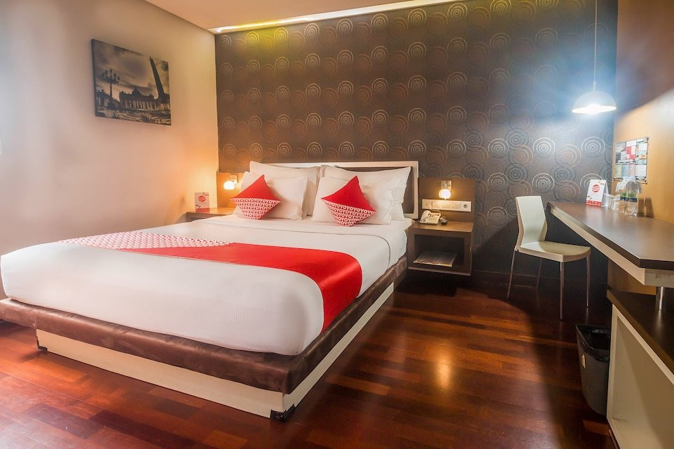 Hero Hotel Ambon主图