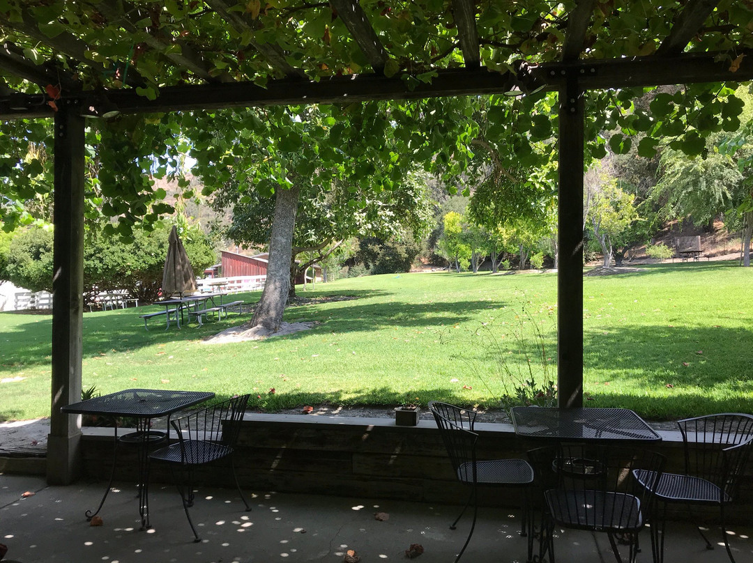 Rancho Sisquoc Winery景点图片