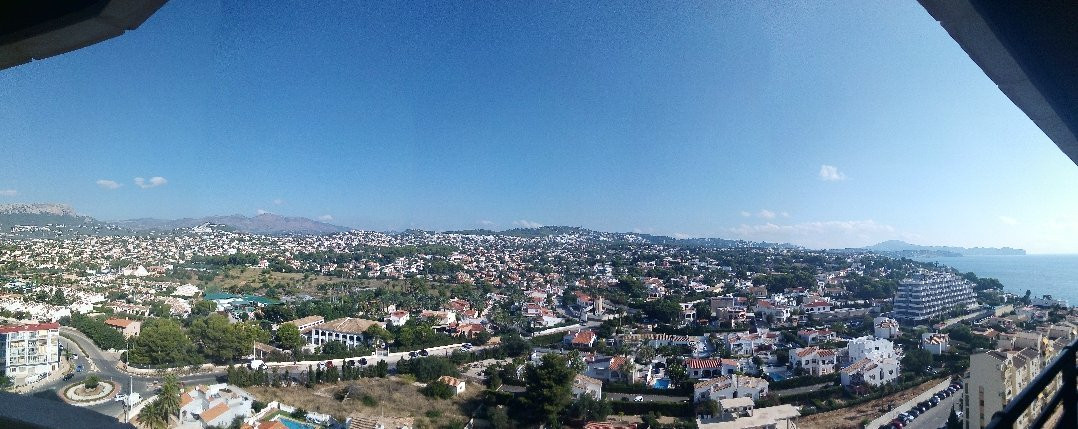 Apartamentos Coral Beach主图