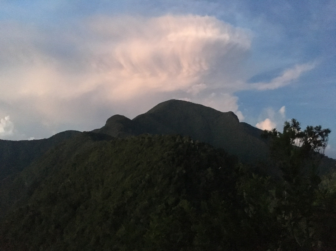 Travel in the Eastern Cuba景点图片