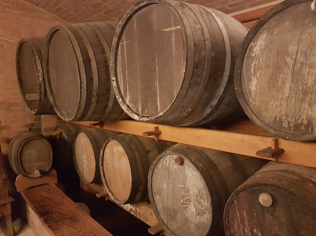 Atelier da Fonte景点图片