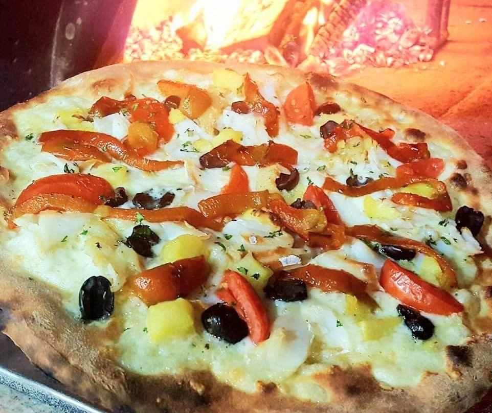 Ristorante Pizzeria Dama