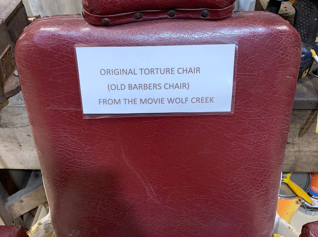 The Amazing Mill Markets - Ballarat-巴拉瑞特必去景点