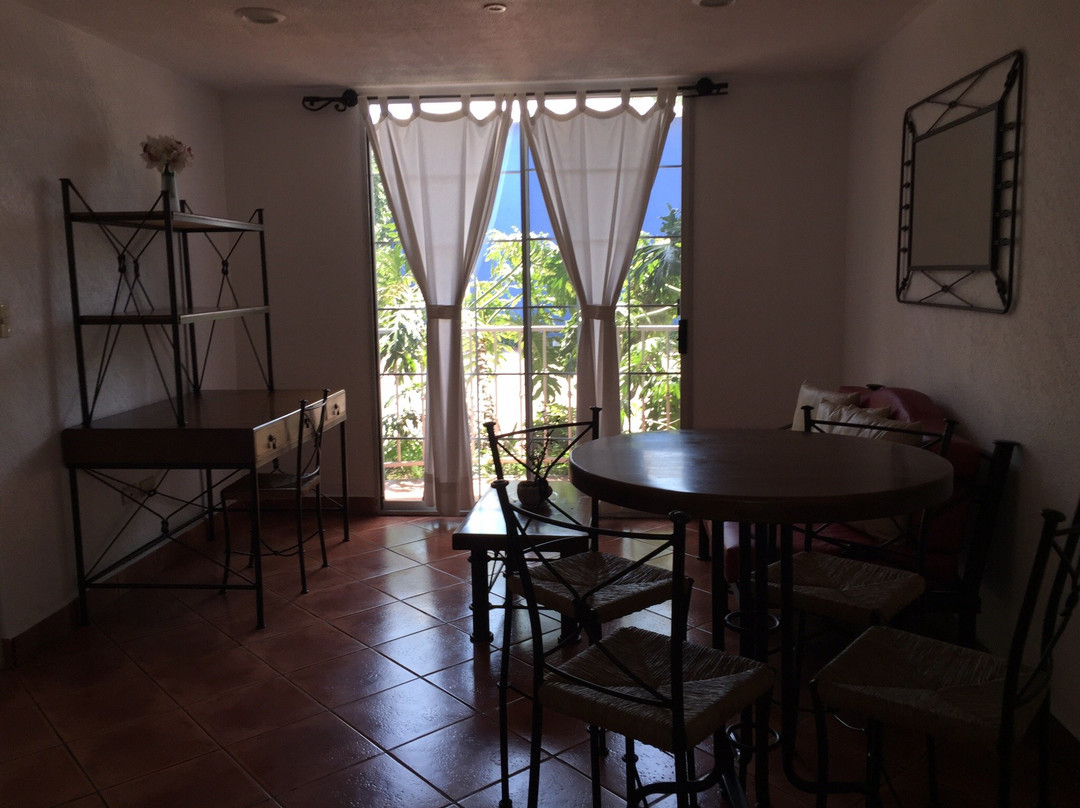 Villas Magnolias主图