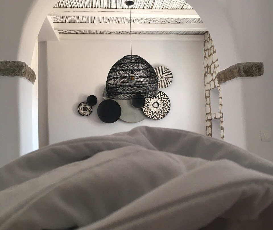 Euphoria Chora Naxos主图