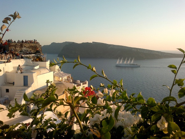Santorini Private Day Tours