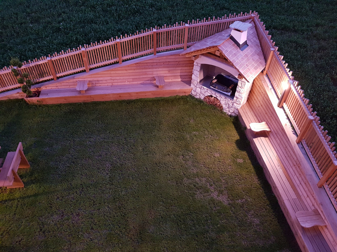 Natur Garni Mia Co主图