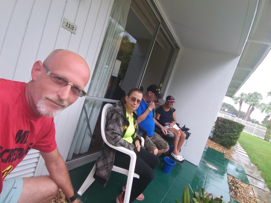 Travelodge By Wyndham Lakeland主图