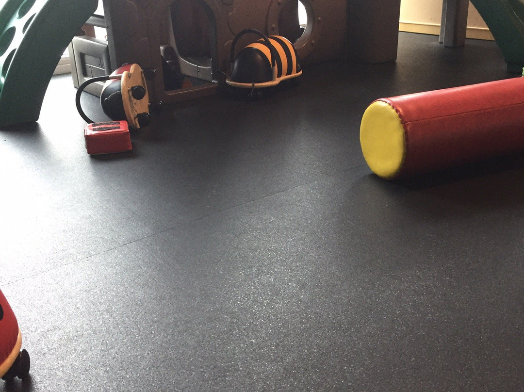 Terre Haute Childrens Museum-特雷霍特必去景点